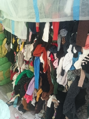 Cleaning Cloth - Cavity Quantity: Single