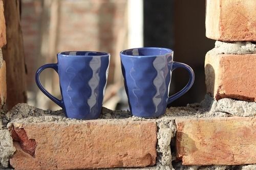 Coffee Mugs Set