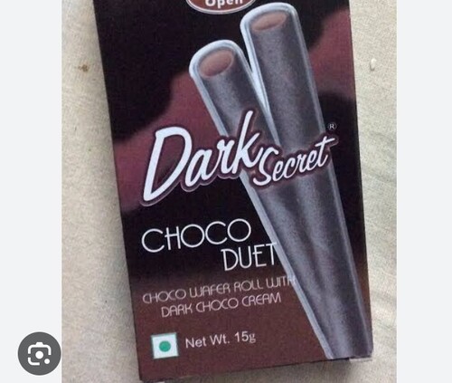 dark secret choco duet