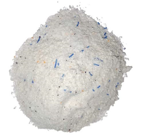 detergent powder 