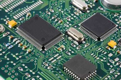 Durable Double Sided Electric Circuit Boards