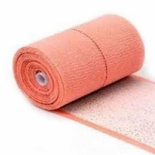 Elastic Adhesive Bandage