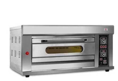 Electric Ovens