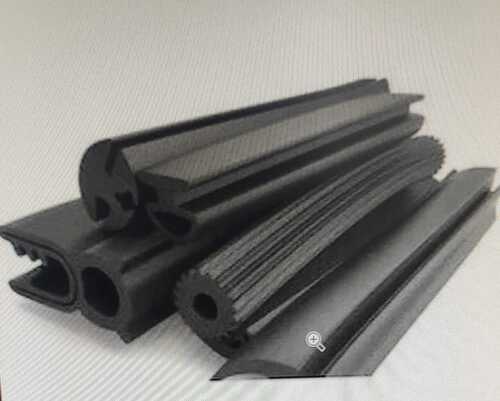 Epdm Rubber Beading