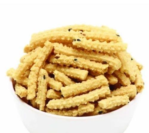 Moong Murukku Snacks