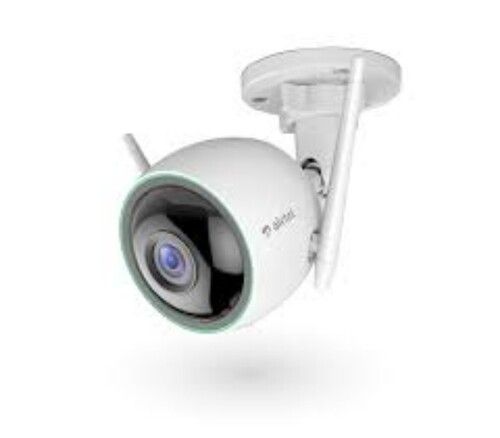 Outdoor Security Camera 