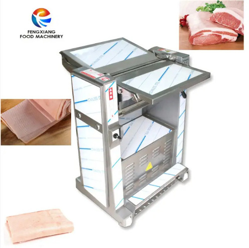 PSK-435 Meat Peeling Machine