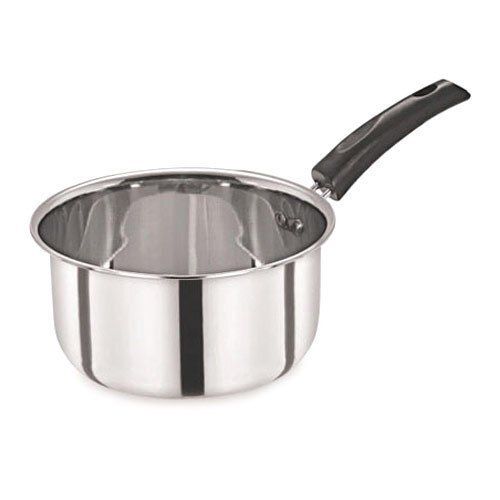 steel tea pan