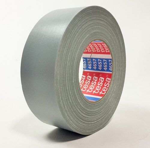 Acrylic Coated Tesa 4657 Cotton Tapes