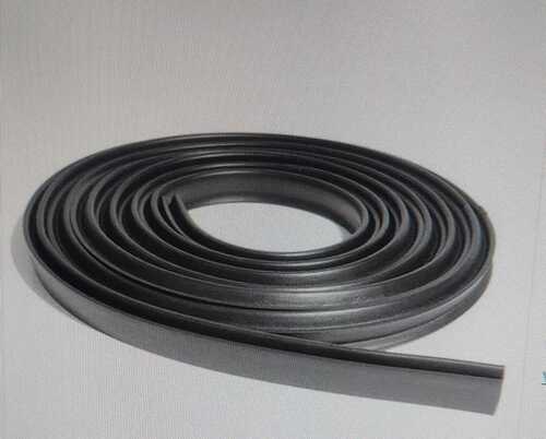 Universal Side Panel Trim Rubber Beading For Automotive