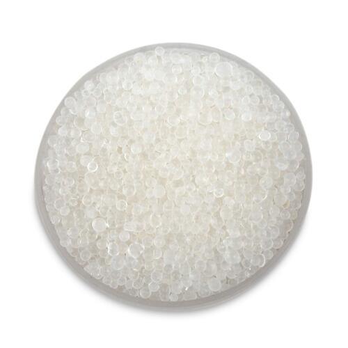 White Silica Gel Granules