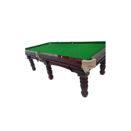 4x8 Feet Billiards Pool Table