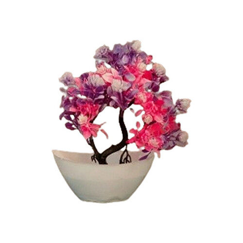 Elegant Look Artificial Bonsai Plants