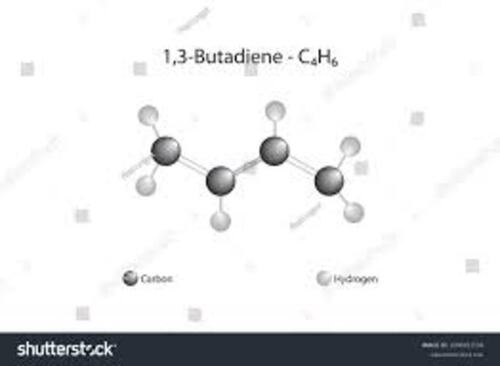 Chemical Grade Butadiene