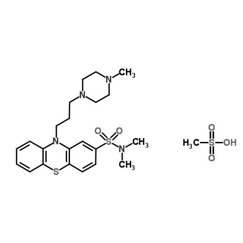 Eprosartan Intermediate