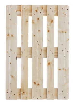 Durable and Sturdy Heat Treated Wooden Pallets