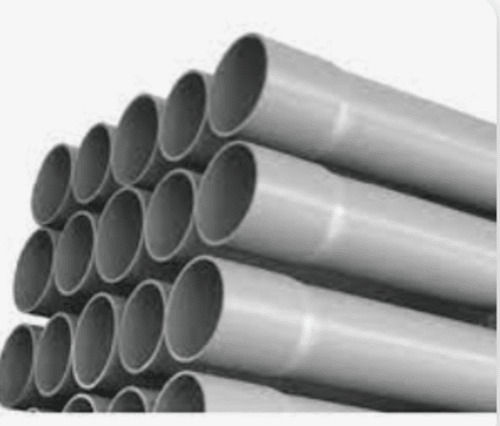 MARINA PVC Rigid Agricultural Pipes IS 4985 Certified 40-110mm Of Thickness