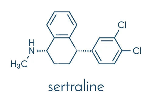 Sertraline Intermediate