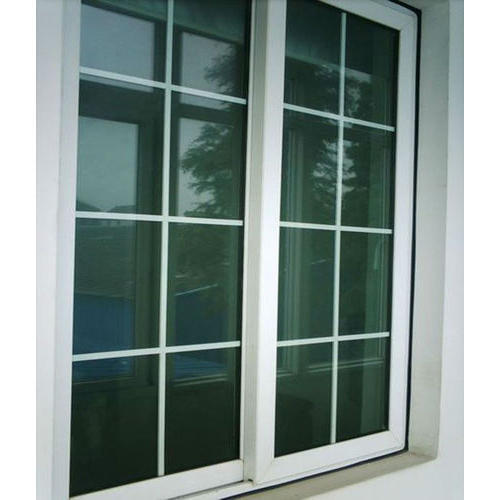 Durable Water Resistant Transparent Plain Sealed Window Glass