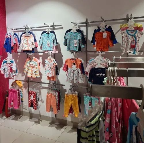 Kids Wear 