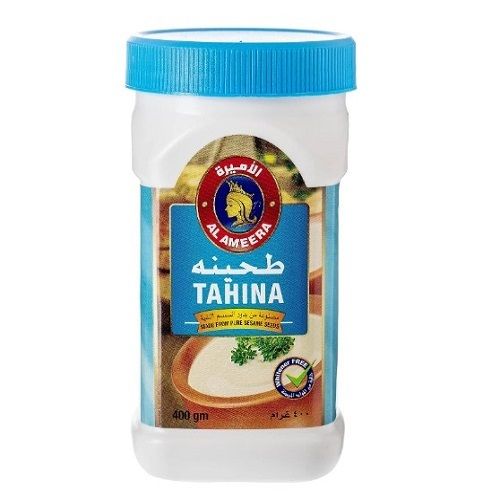 Al Ameera Tahina Sesame Paste 400 g