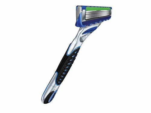 Gillete Fusion Razor