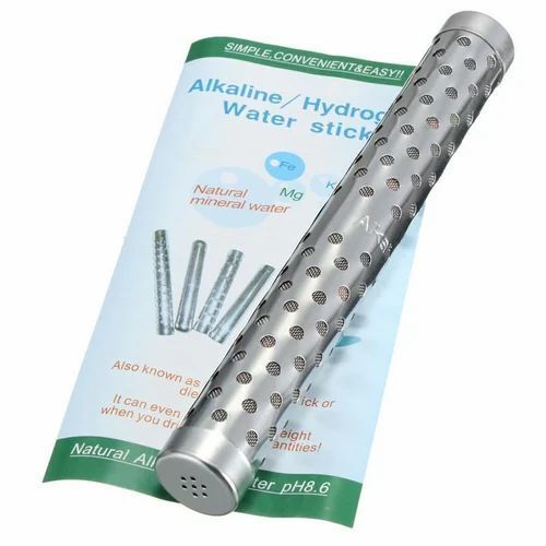 304 Stainless Steel Alkaline Water Stick