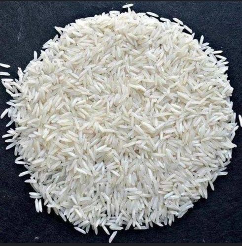 Long Grain And Highly Nutritious Basmati Rice