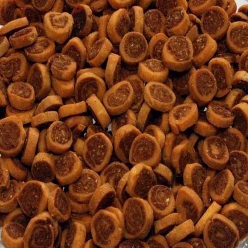 Bhakarwadi Namkeen Biscuit 