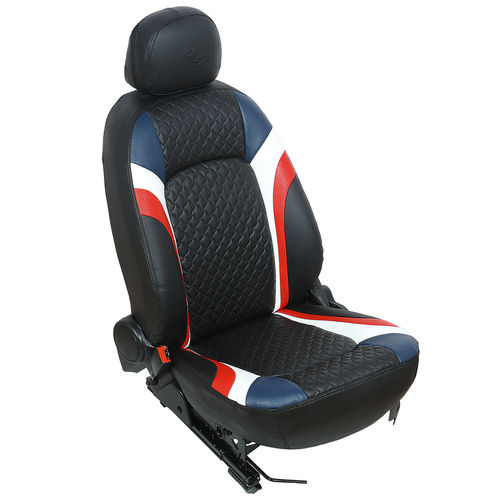 Car Seat Covers In Pune (Poona) - Prices, Manufacturers & Suppliers