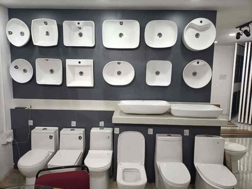 Ceramic Sanitary Ware