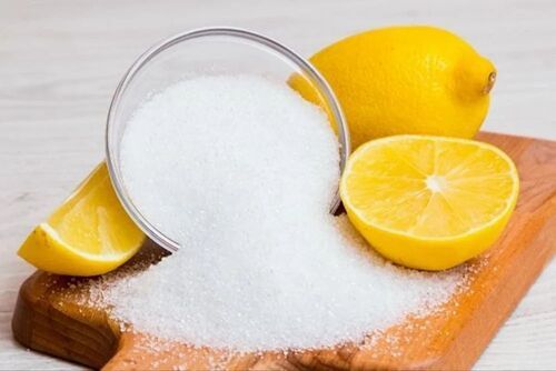 Citric Acid Powder