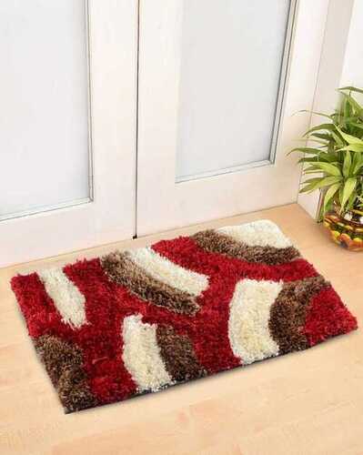 Rectangular Handloom Mat, for Home, Hotel, Office, Feature : Easy To Fold,  Easy Washable at Best Price in Chennai