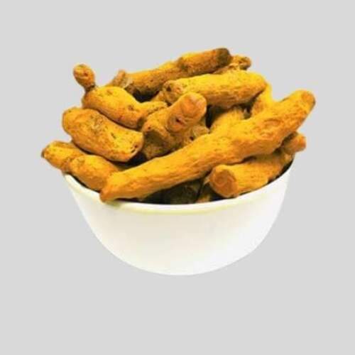 Dried Turmeric Finger