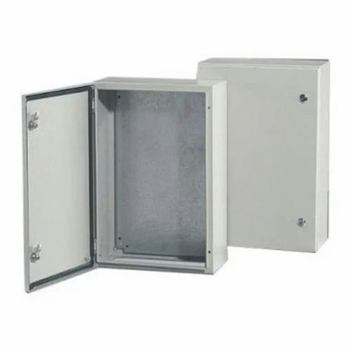 Non Breakable Electronic Enclosure Box