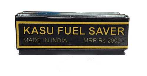 Black Color Premium Grade Fuel Saver