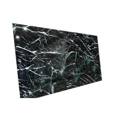 Green Kitchen Top Marble Slabs