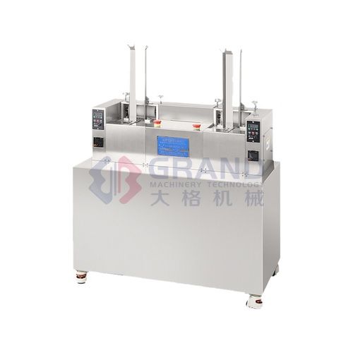 blister packaging machines