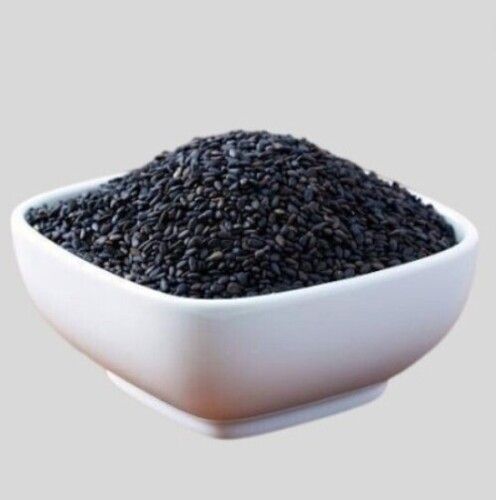 Organic Sesame Seeds - Premium Grade, 99.00-99.97% Purity | Haulled & Whole Varieties in Creamy White, Jet Black, Brown, Non-Treated with Max. 8% Moisture