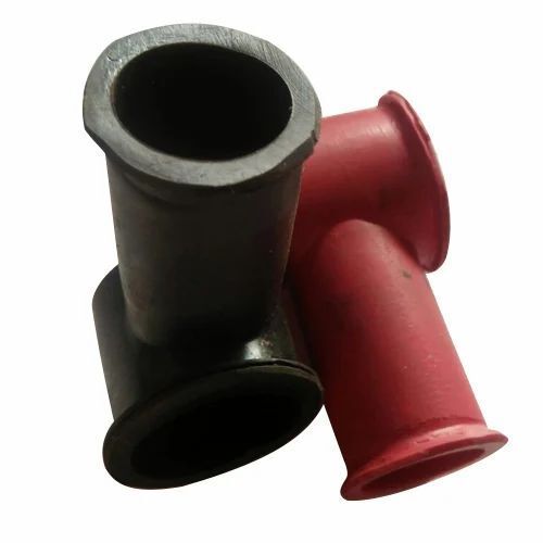 Plastic Battery Terminal Cap