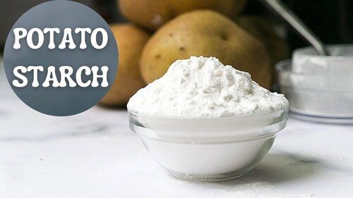 Potato Starch