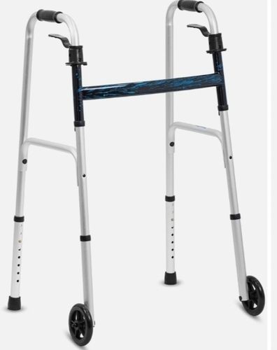 24 Inches Width Primium Folding Walker