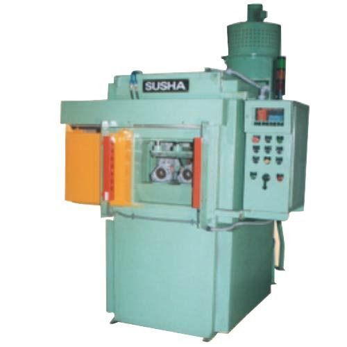 Easily Operated Sand Drop Decoring Machine