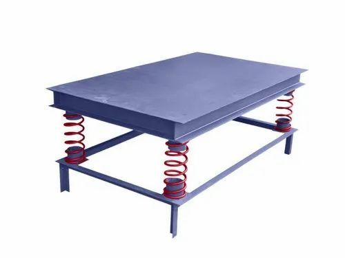 Vibrating Table