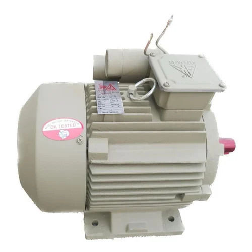 1 Hp Single Phase Induction Motor