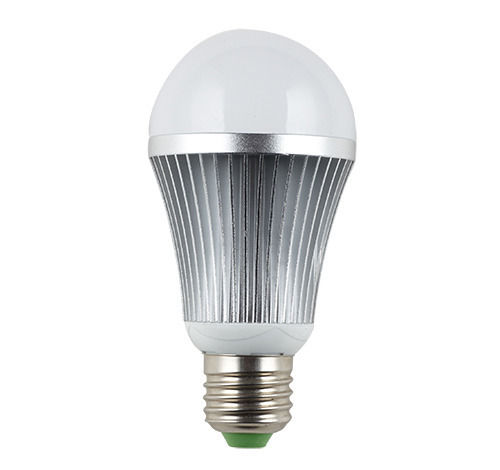 Eco Friendly Aluminum LED Bulb