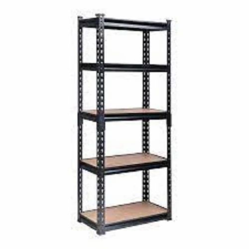 Slotted Angle Boltless Departmental Shelving