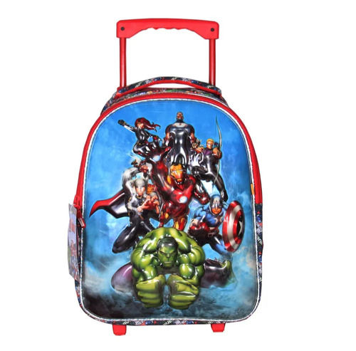 Boys School Bag