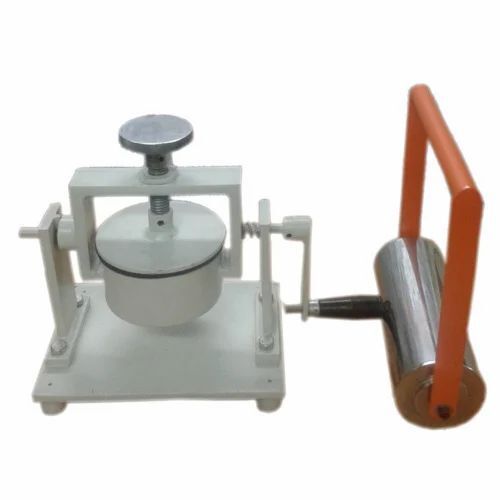 Brightness Tester Machine