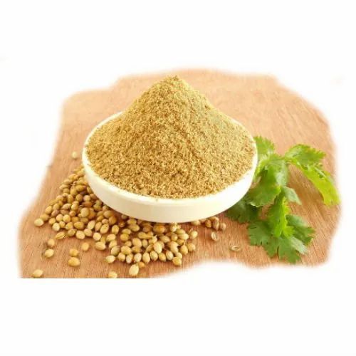 Green Organic Premium Coriander Powder